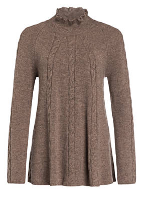 lilienfels Cashmere-Pullover