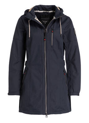G.I.G.A. DX by killtec Softshell-Parka MATAVA