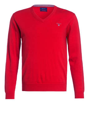 GANT Feinstrickpullover