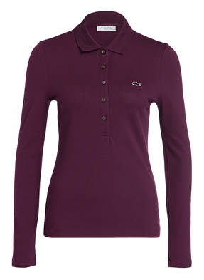 LACOSTE Piqué-Poloshirt