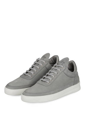 FILLING PIECES Sneaker PLAIN LANE
