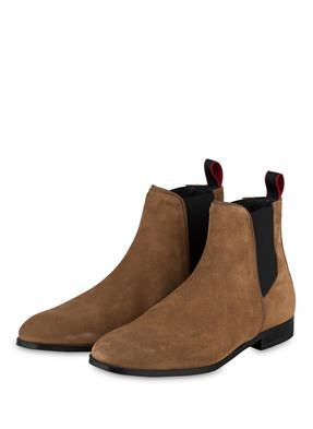 HUGO Chelsea-Boots BOHEME