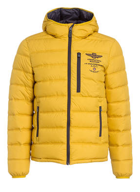 AERONAUTICA MILITARE Steppjacke