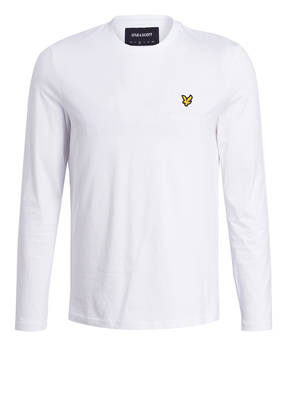 LYLE & SCOTT Langarmshirt