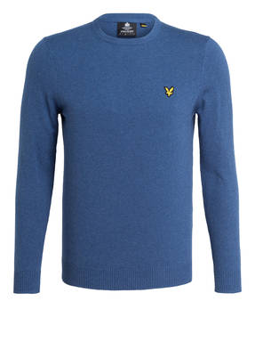 LYLE & SCOTT Pullover