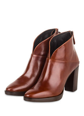 ZINDA Stiefeletten