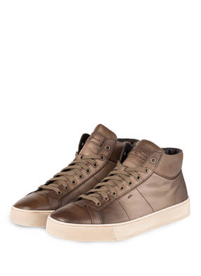 Santoni Hightop-Sneaker GLORIA