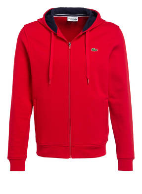 LACOSTE Sweatjacke
