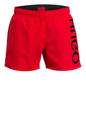 HUGO Badeshorts SABA