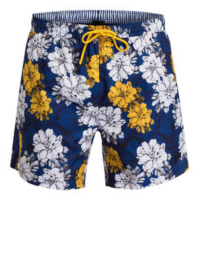 BOSS Badeshorts PIRANHA