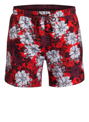 BOSS Badeshorts PIRANHA