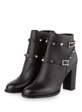 VALENTINO GARAVANI Stiefeletten