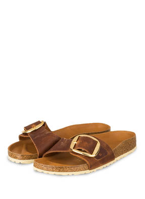 BIRKENSTOCK Pantoletten MADRID