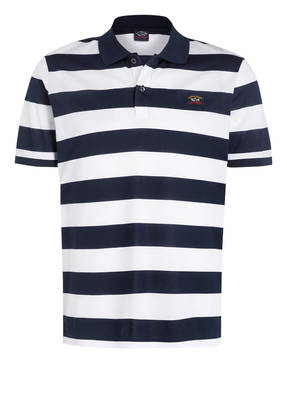 PAUL & SHARK Piqué-Poloshirt