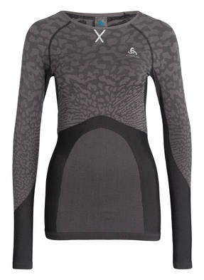 odlo Funktionswäsche-Shirt PERFORMANCE BLACKCOMB