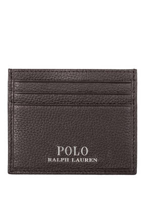 POLO RALPH LAUREN Kartenetui