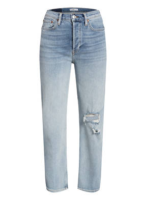 RE/DONE 7/8-Jeans