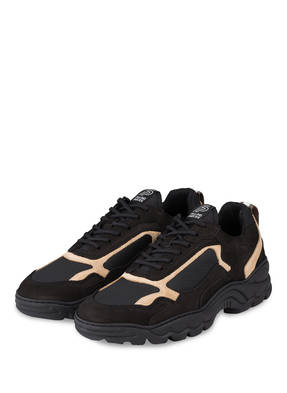 Filling Pieces Sneaker