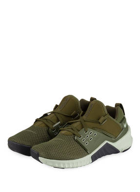 Nike Trainingsschuhe FREE X METCON 2