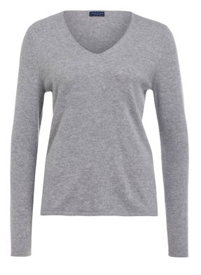 DARLING HARBOUR Cashmere-Pullover