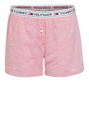 TOMMY HILFIGER Lounge-Shorts