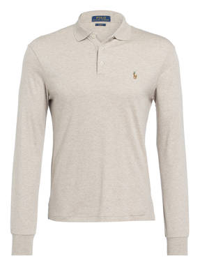 POLO RALPH LAUREN Jersey-Poloshirt Slim Fit