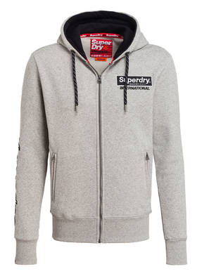 Superdry Sweatjacke