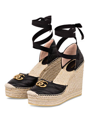 GUCCI Wedges