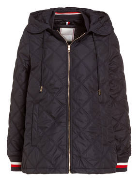 TOMMY HILFIGER Steppjacke