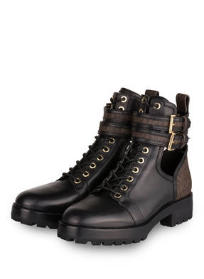 MICHAEL KORS Schnürboots BENSEN