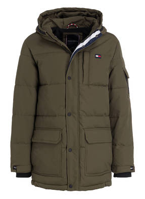 TOMMY HILFIGER Parka