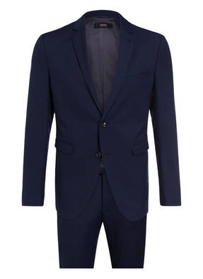 CINQUE Anzug CIPULLETI Super Slim Fit