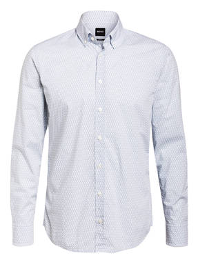 BOSS Hemd MABSOOT Slim Fit