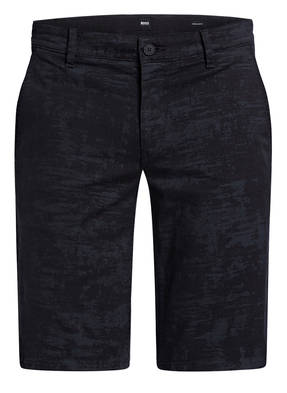 BOSS Chino-Shorts SCHINO Regular Fit