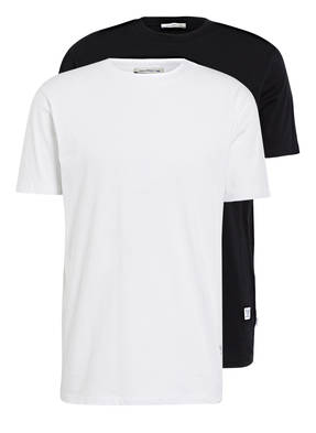 TIGER of Sweden 2er-Pack T-Shirts FLEEK