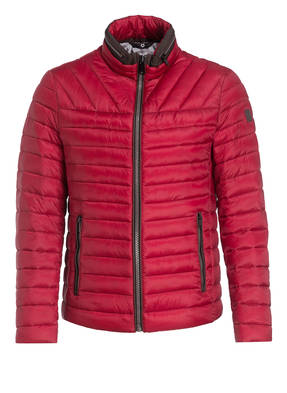 MILESTONE Steppjacke FREDERICO