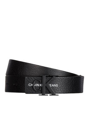 Calvin Klein Jeans Ledergürtel