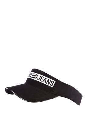 Calvin Klein Jeans Visor-Cap