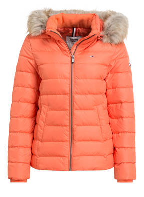 TOMMY JEANS Daunenjacke