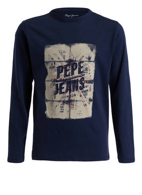 Pepe Jeans Longsleeve CESAR