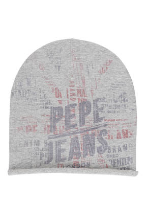 Pepe Jeans Mütze