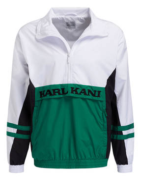 Karl Kani Schlupfjacke