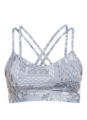 Reebok Sport-BH HERO STRAPPY