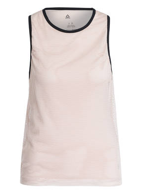 Reebok Tanktop CARDIO PERFORMANCE