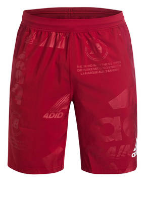 adidas Trainingsshorts 4KRFT DAILY PRESS