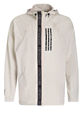 adidas Jacke W.N.D. PARLEY