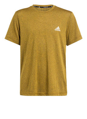 adidas T-Shirt TEXTURED