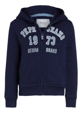 Pepe Jeans Sweatjacke