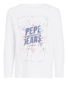 Pepe Jeans Longsleeve CESAR