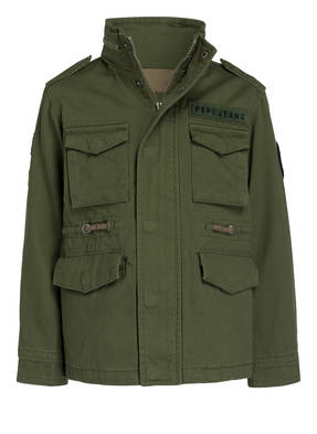 Pepe Jeans Jacke